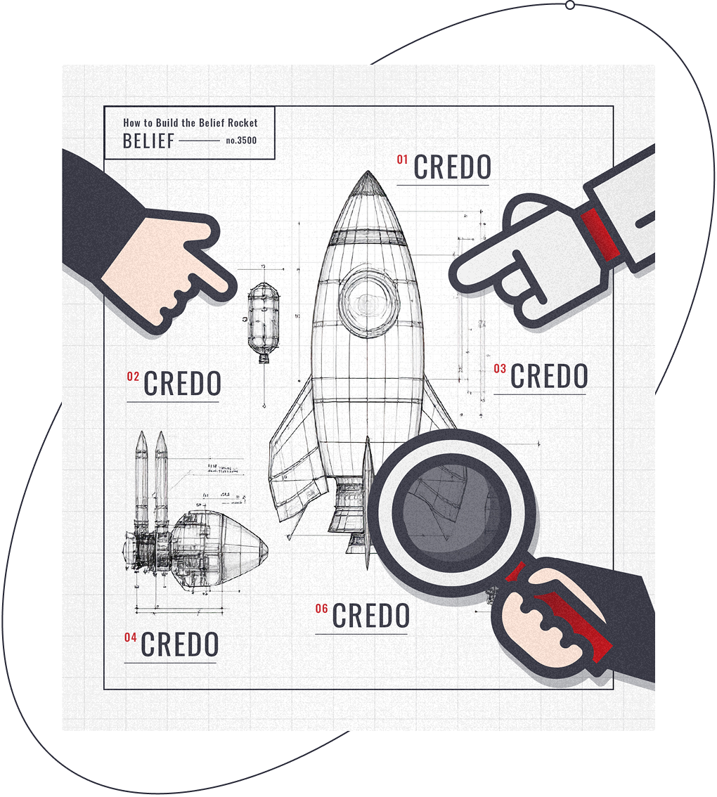 CREDO