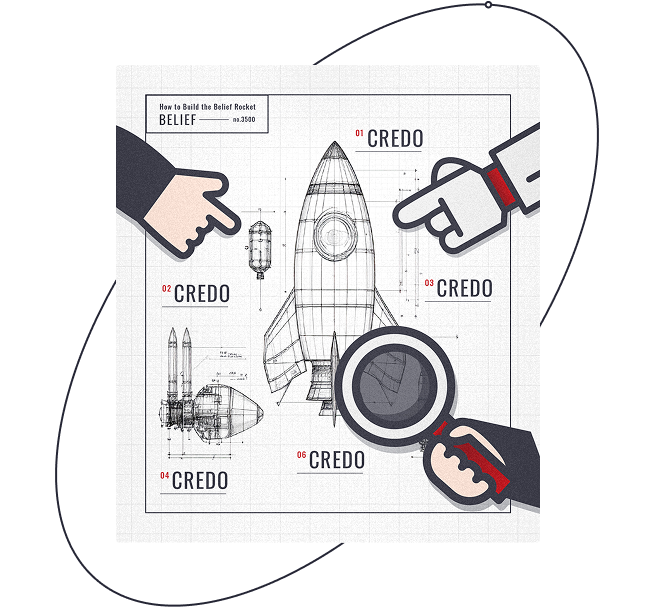 CREDO