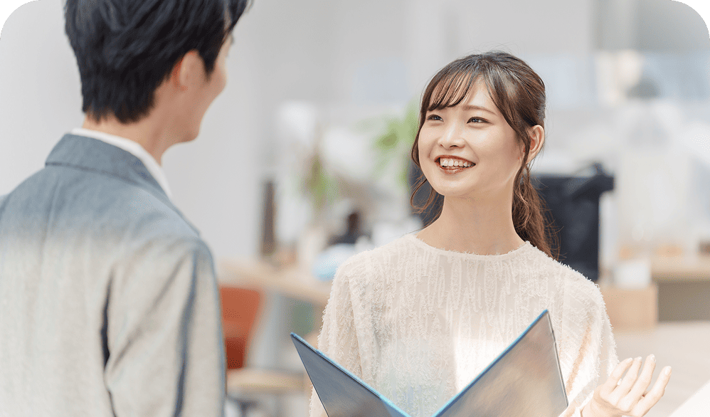 株式会社 SHO-SAN | インターンリーダー業務