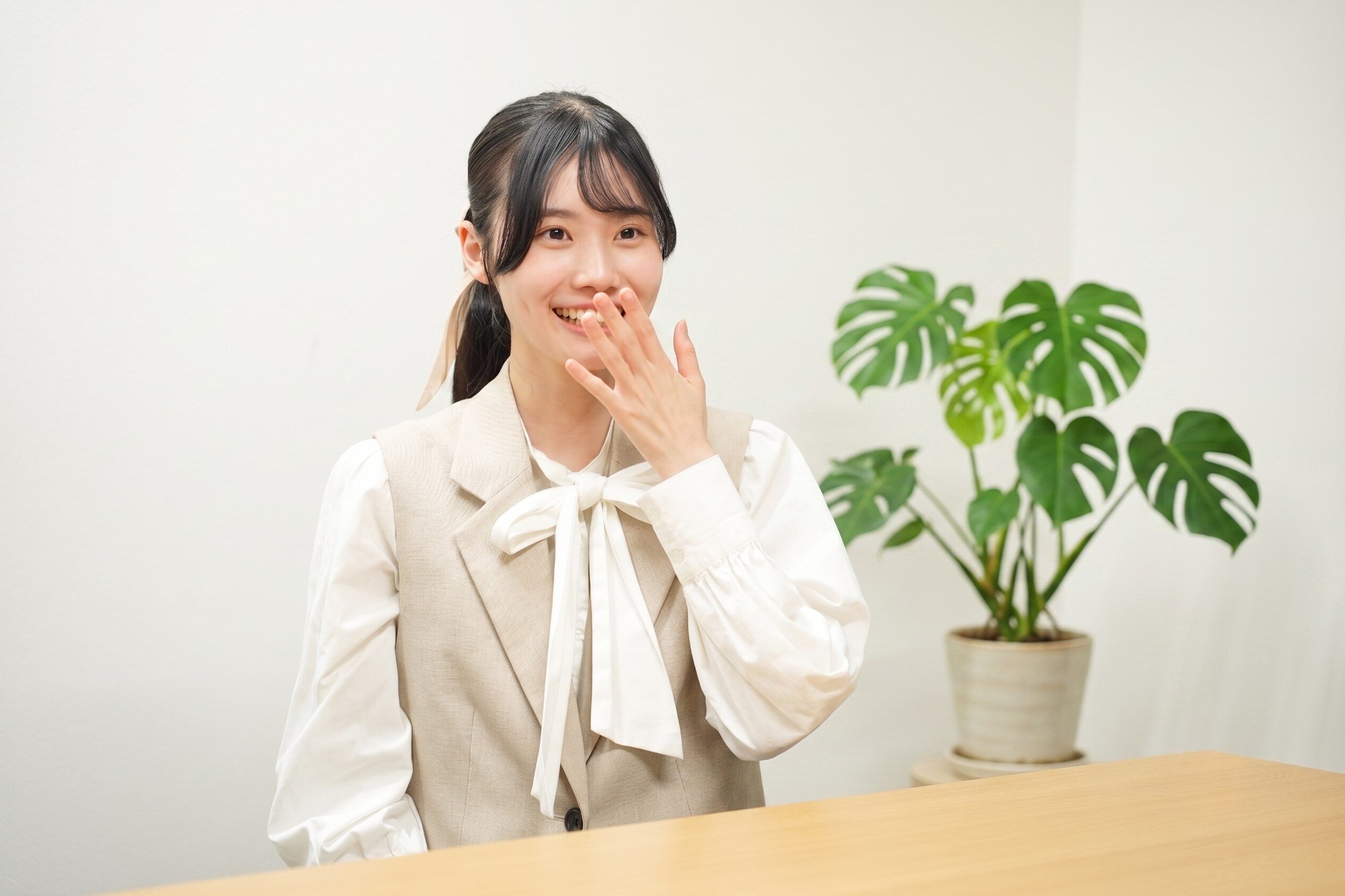 梅原菜摘
