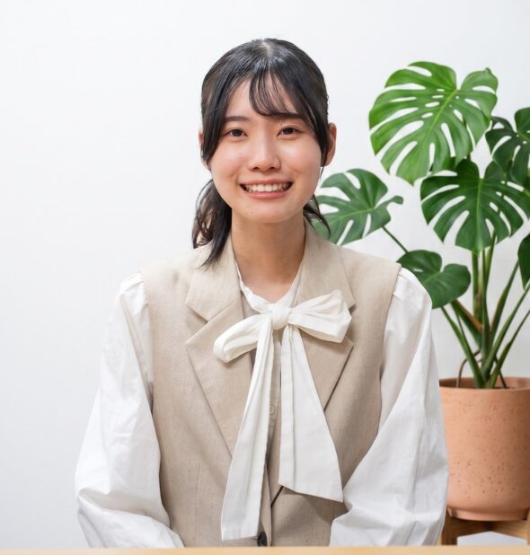 梅原菜摘