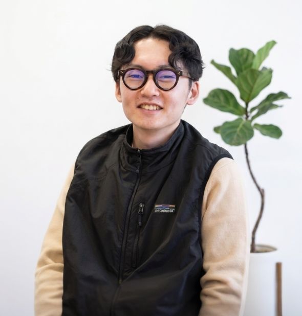 深谷心