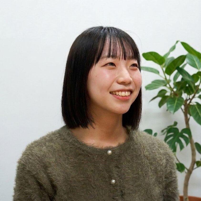 直井理子