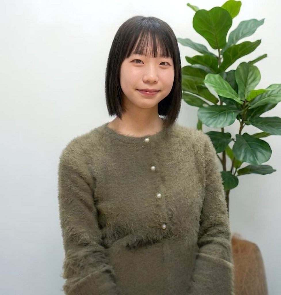直井理子