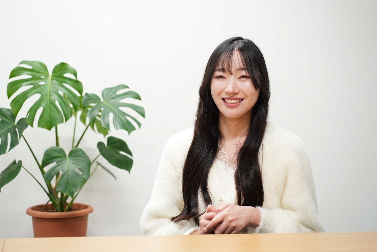 新垣璃夢