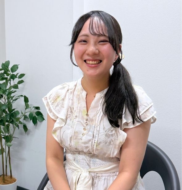 山田愛実